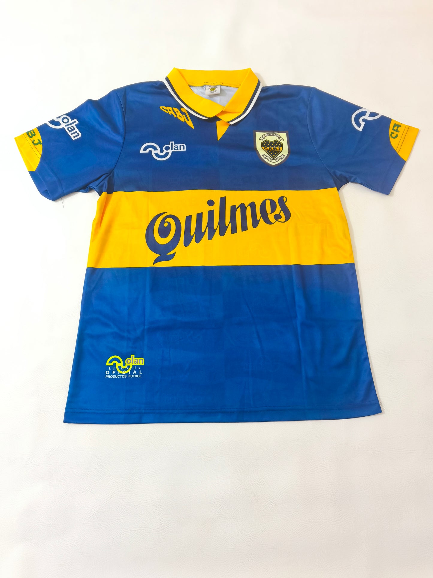 Boca Junior 1995 - Maradona