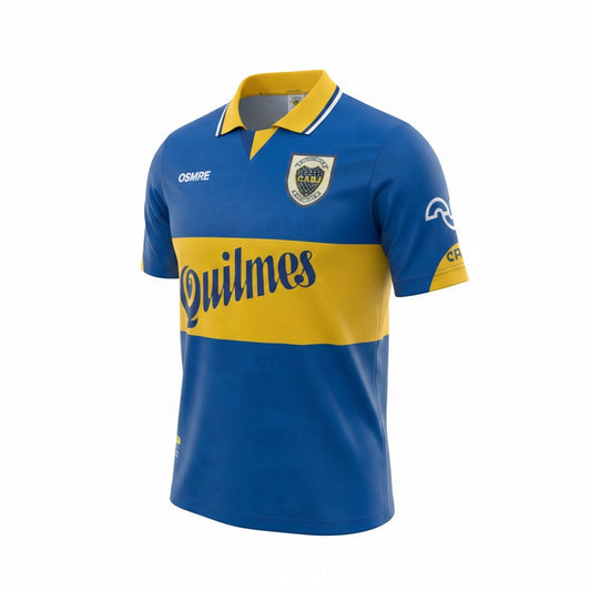 Boca Junior 1995 - Maradona