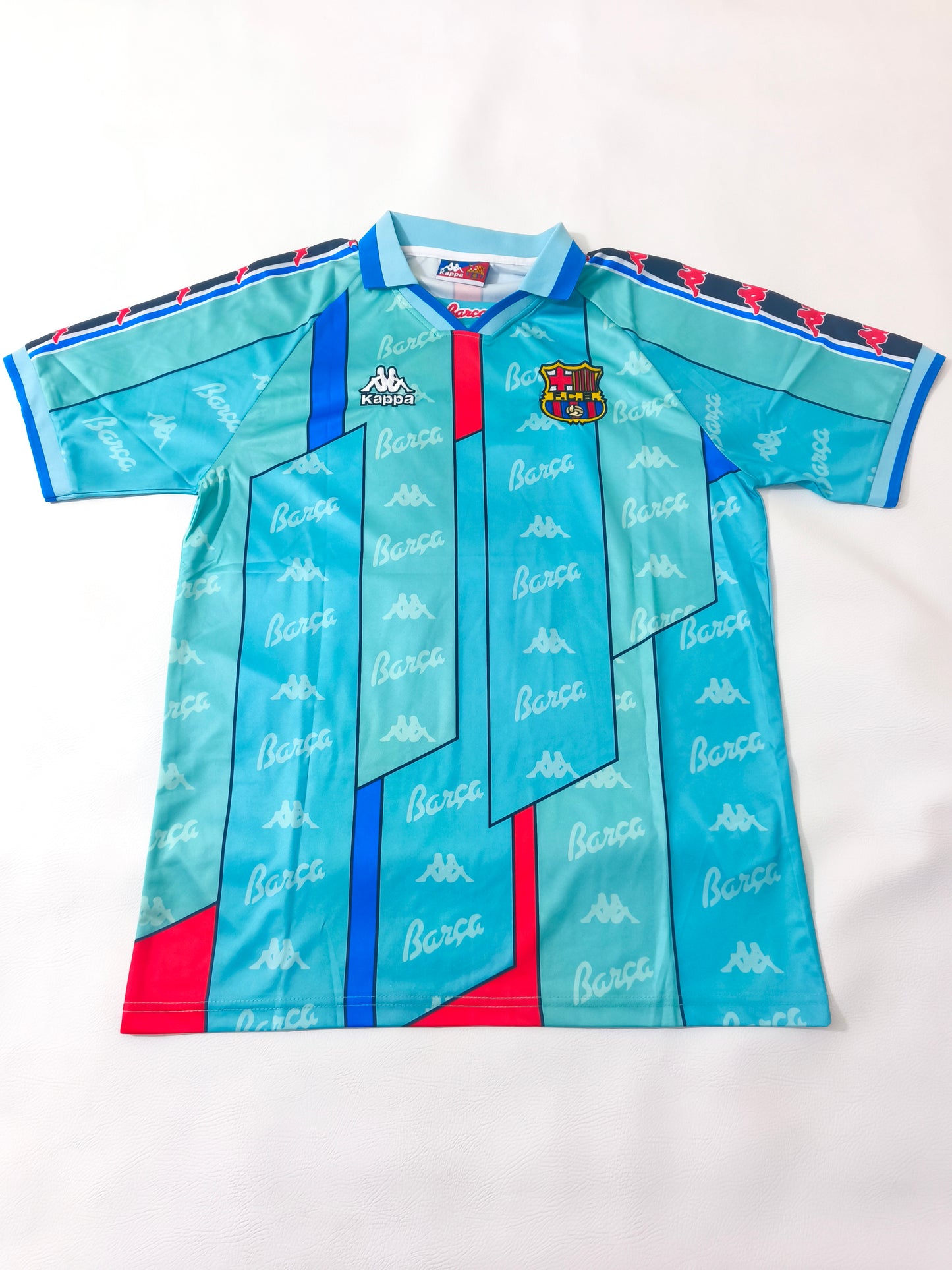 Barcelona 1996 - Ronaldo