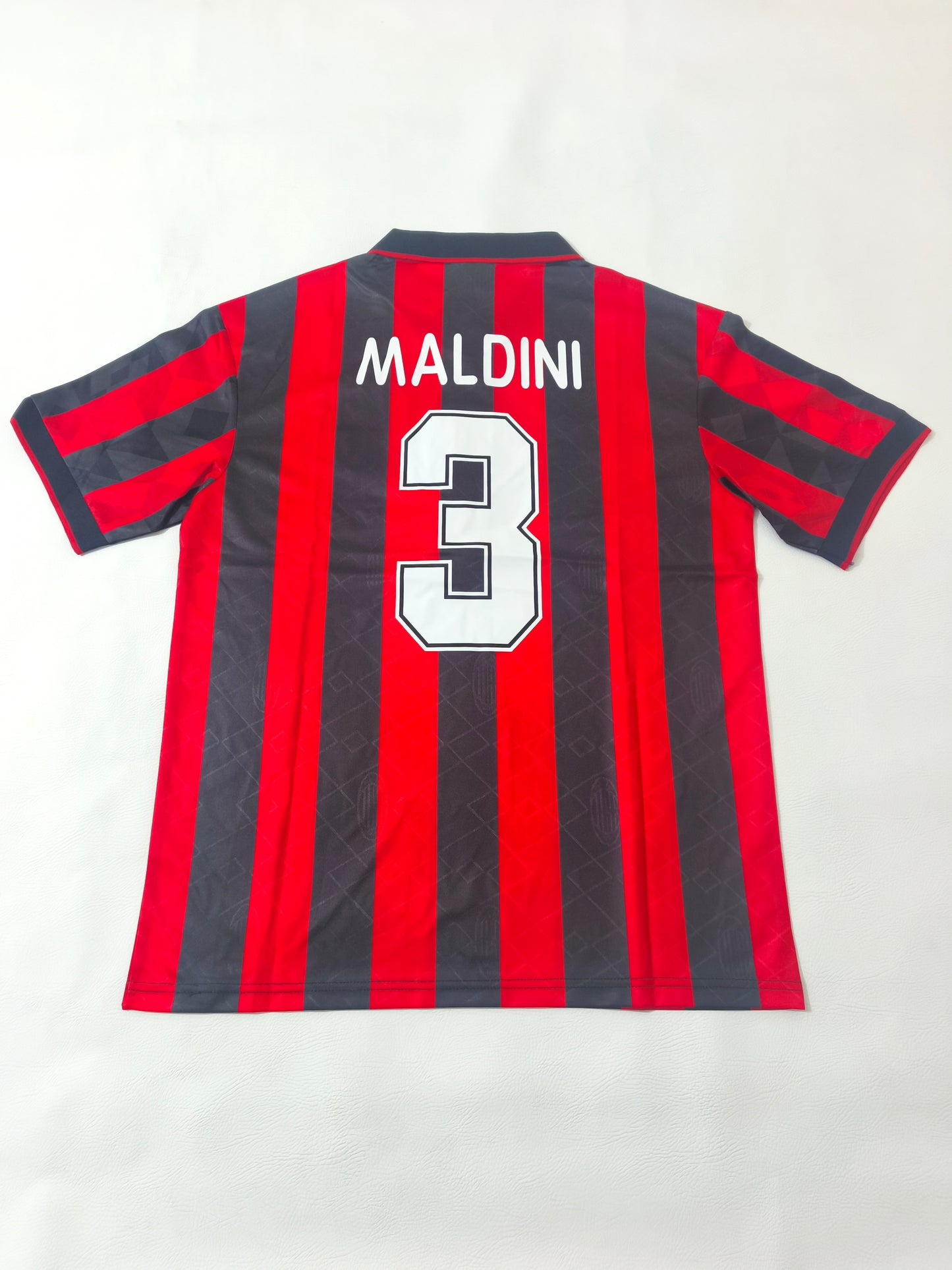 Ac Milan 1993 - Maldini