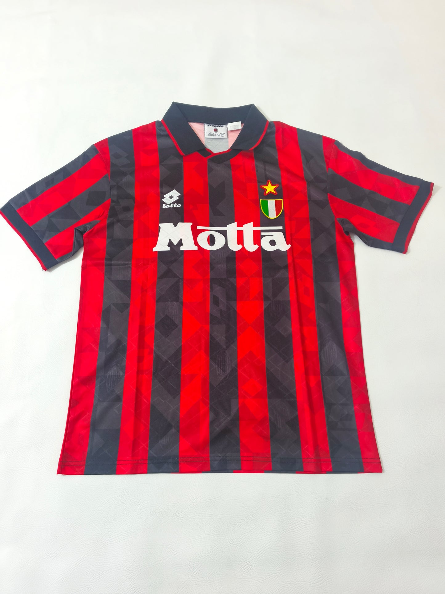 Ac Milan 1993 - Maldini