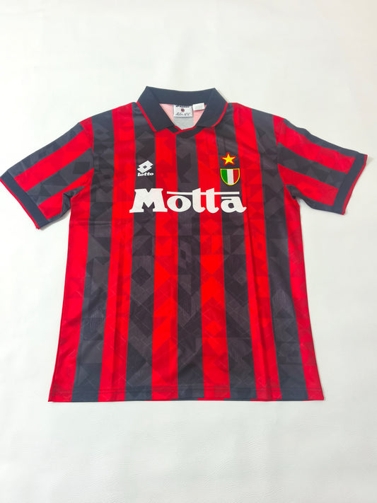 Ac Milan 1993 - Maldini
