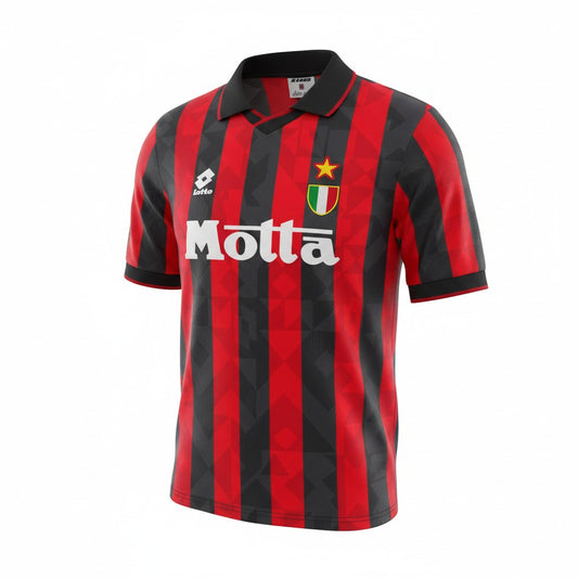 Ac Milan 1993 - Maldini