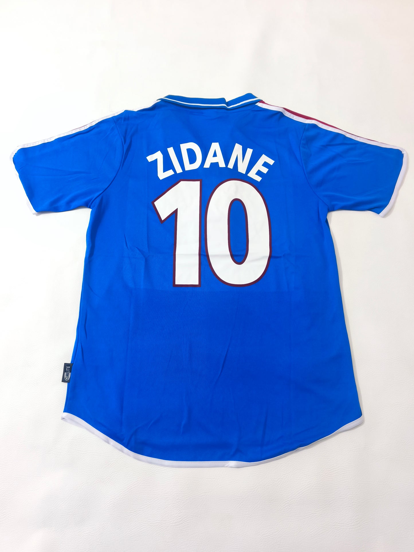 Francia 2000 - Zidane