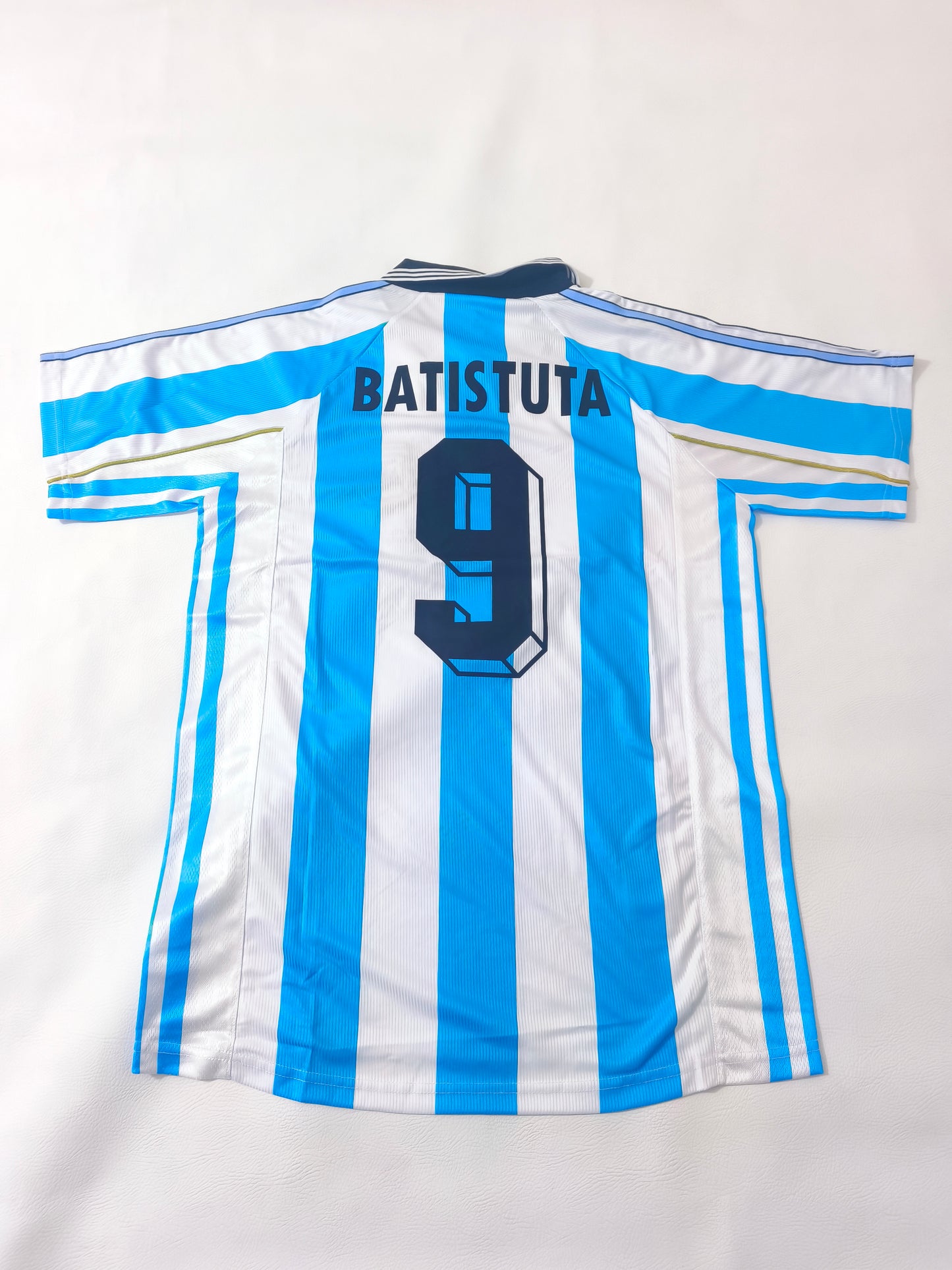 Argentina 1998 - Batistuta
