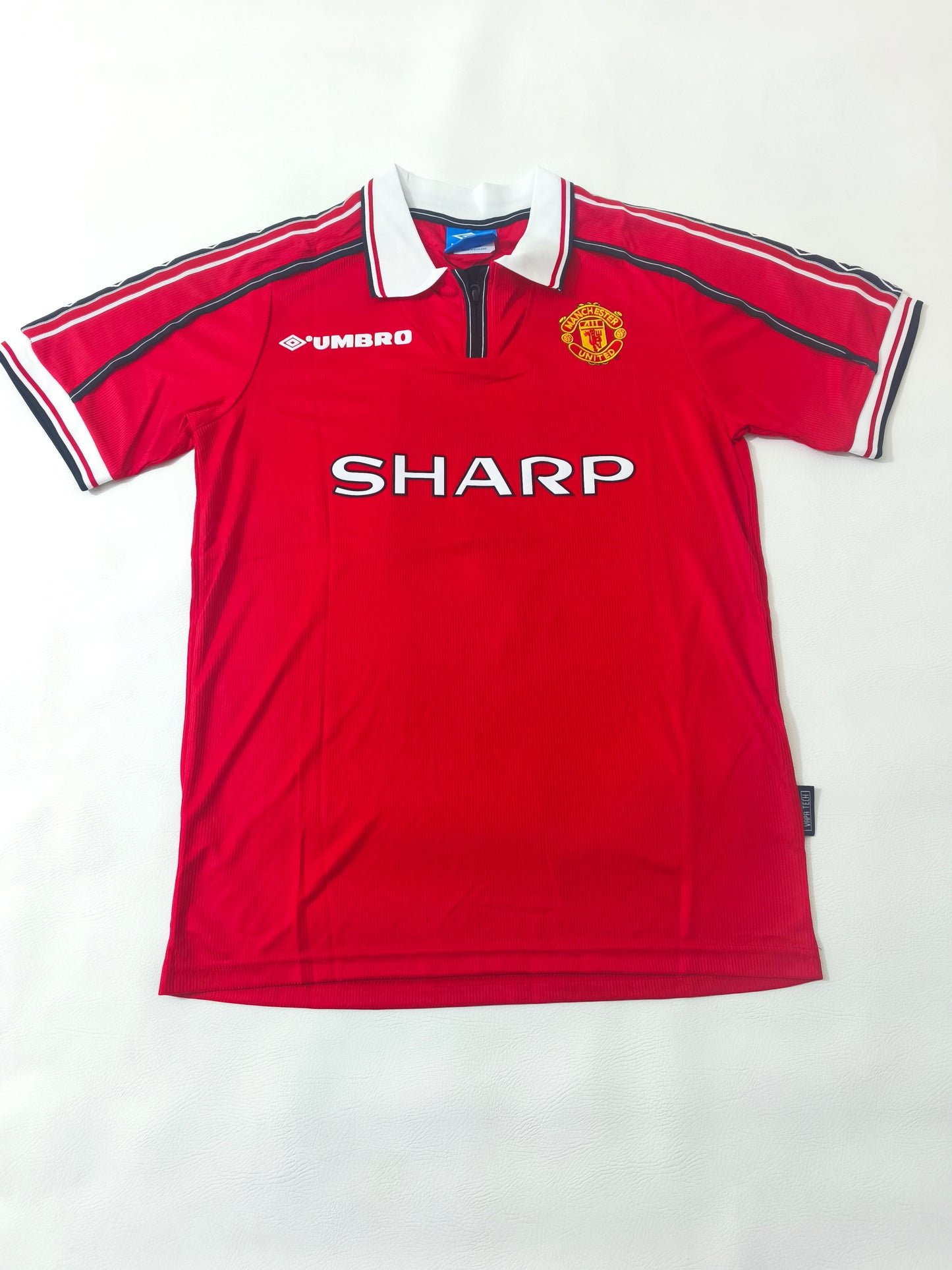 Manchester United 1998 - Beckham