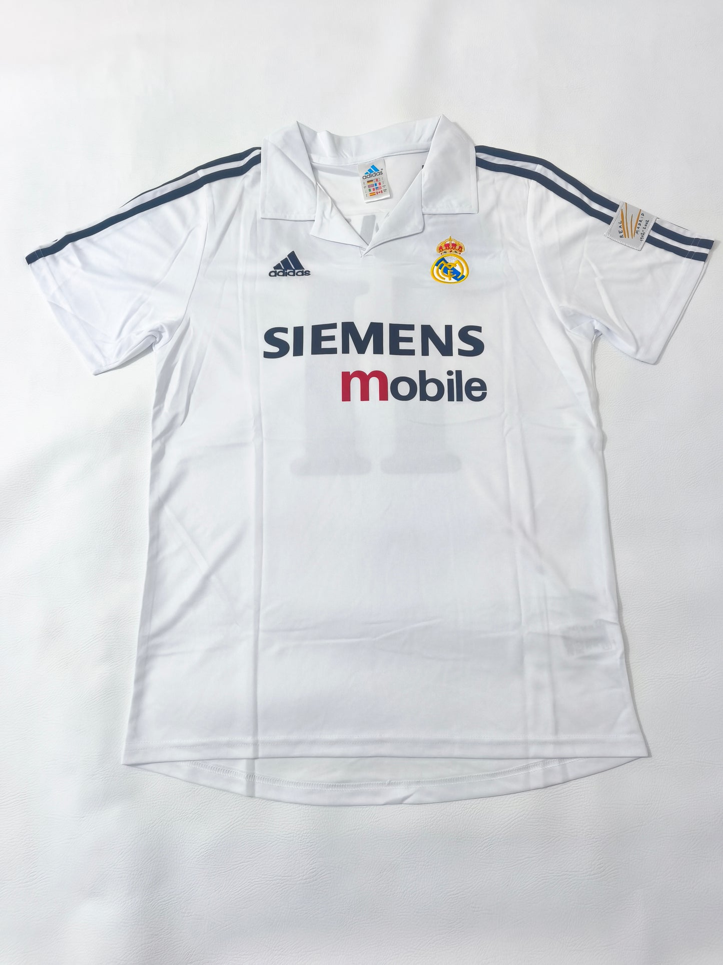Real Madrid 2002 - Ronaldo