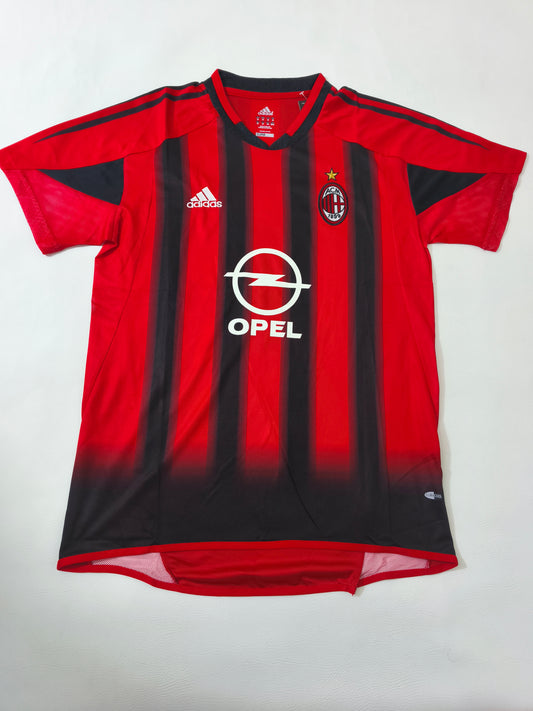 Ac Milan 2004 - Shevchenko