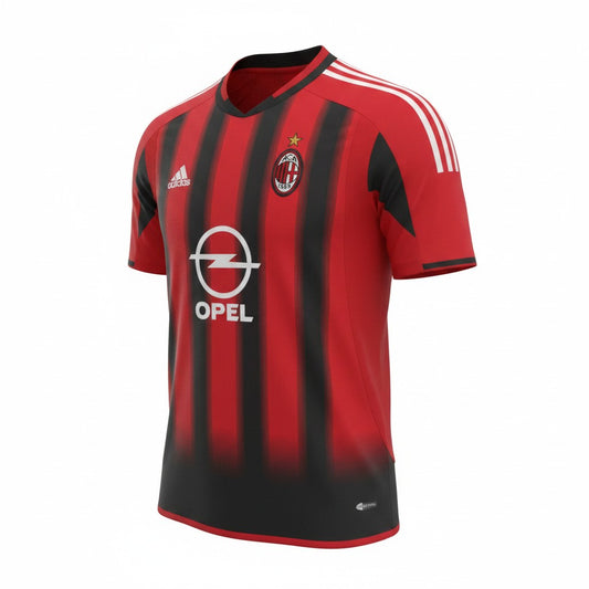 Ac Milan 2004 - Shevchenko