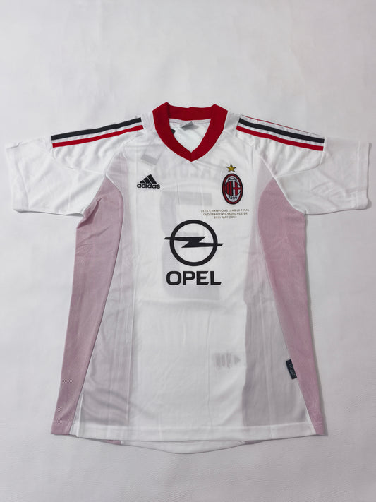 Ac Milan - 2003 - Maldini