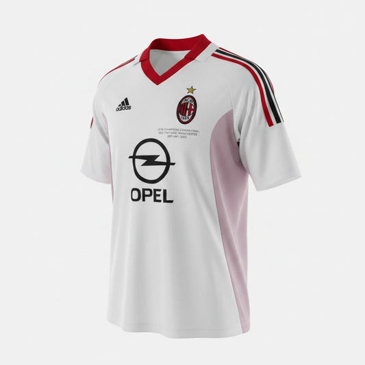 Ac Milan - 2003 - Maldini