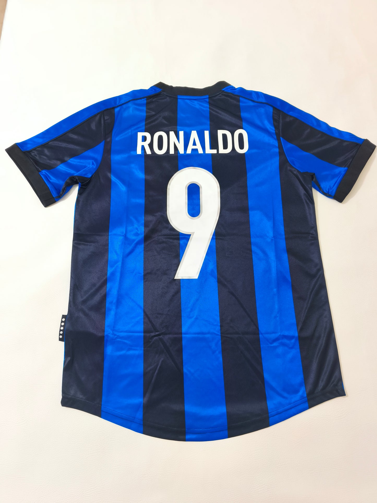 Inter Milan 2000 - Ronaldo