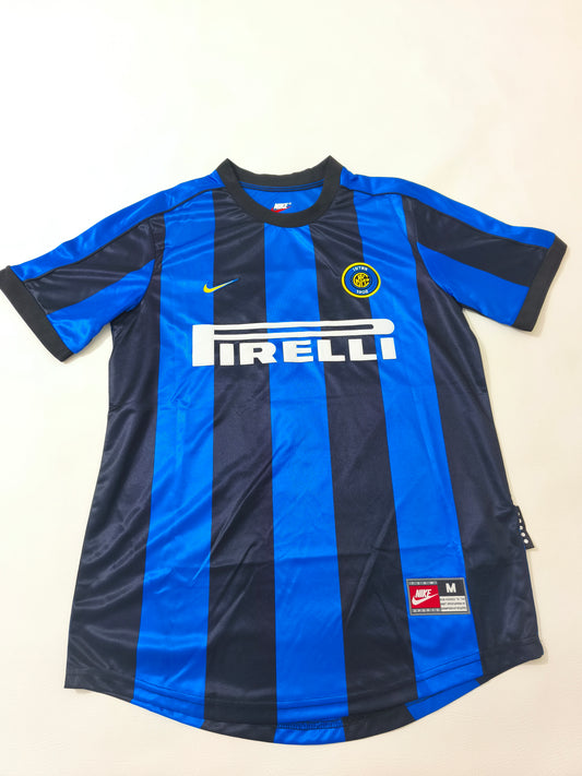 Inter Milan 2000 - Ronaldo