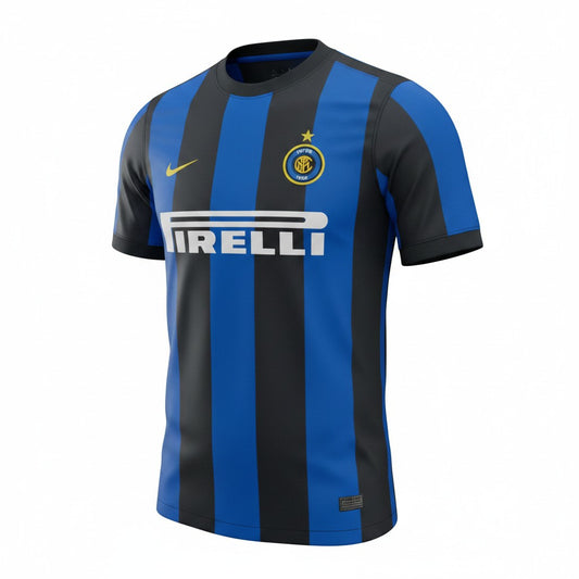 Inter Milan 2000 - Ronaldo