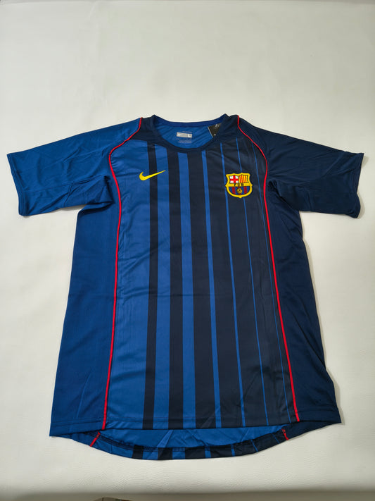Barcelona 2004 - Ronaldinho