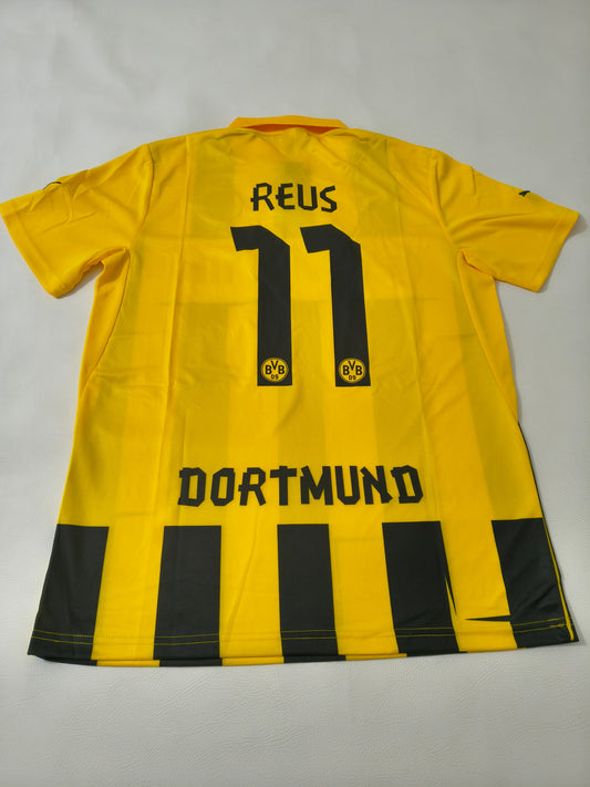 Dortmund 2012 - Reus
