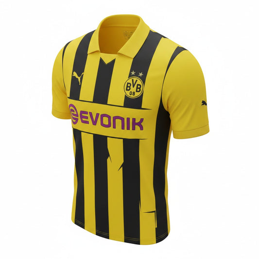 Dortmund 2012 - Reus