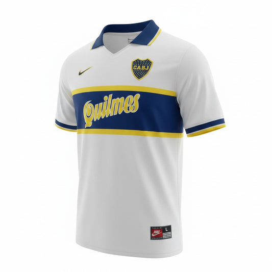 Boca Junior 1997 - Maradona