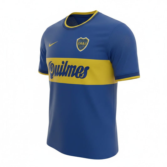 Boca Junior 1999 - Riquelme
