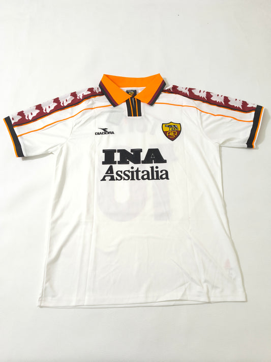 As Roma 1998 - Totti