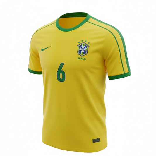 Brasil 1998 - Roberto Carlos