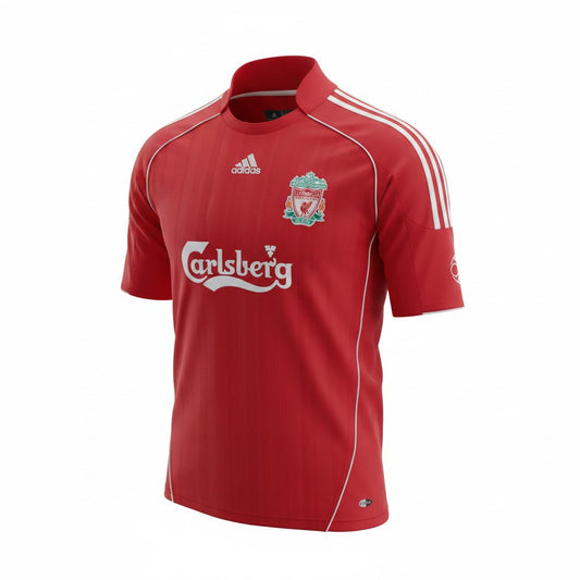 Liverpool 2006 - Torres