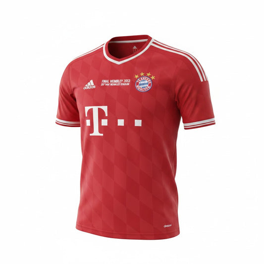 Bayern Munich 2013 - Ribery