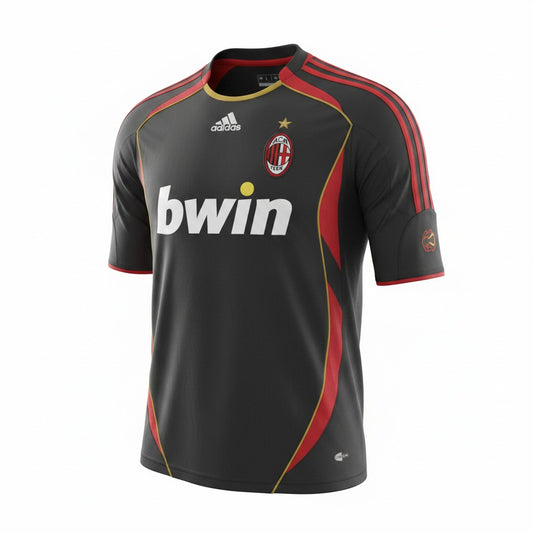 Ac Milan 2006 - Kaká