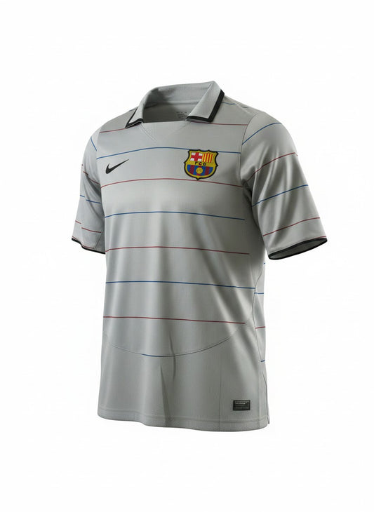 Barcelona 2005 - Ronaldinho - Third