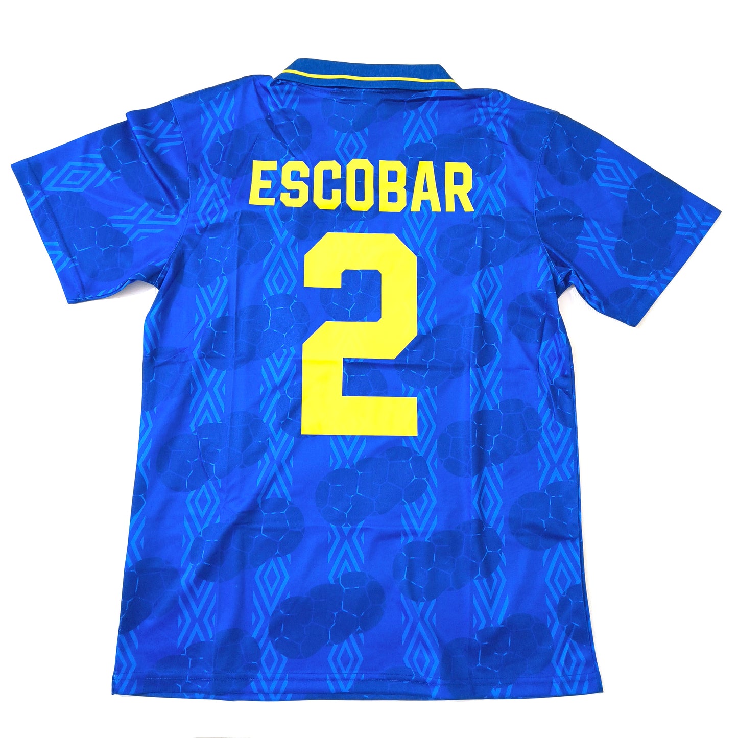 Colombia 1994 - Escobar