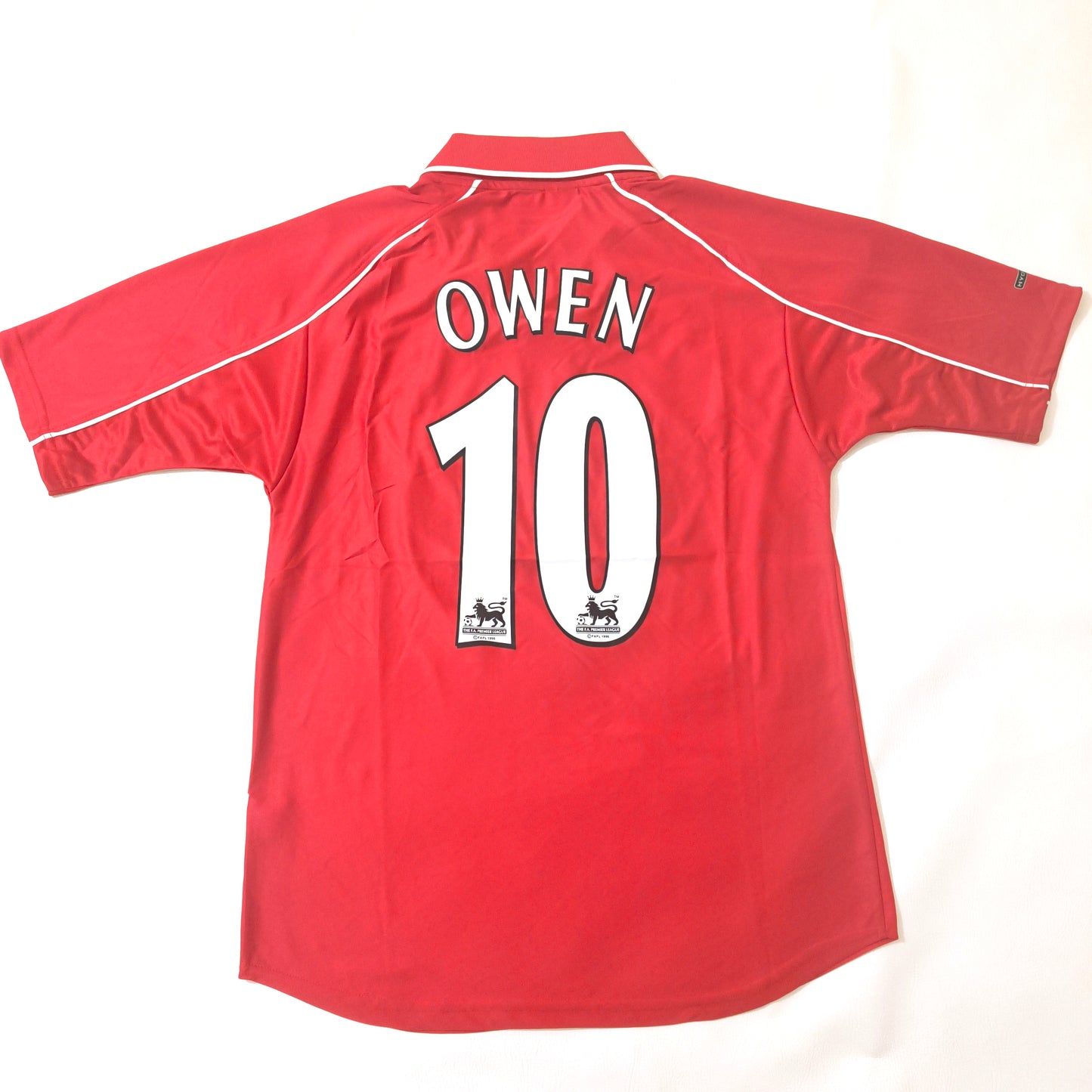 Liverpool - Owen
