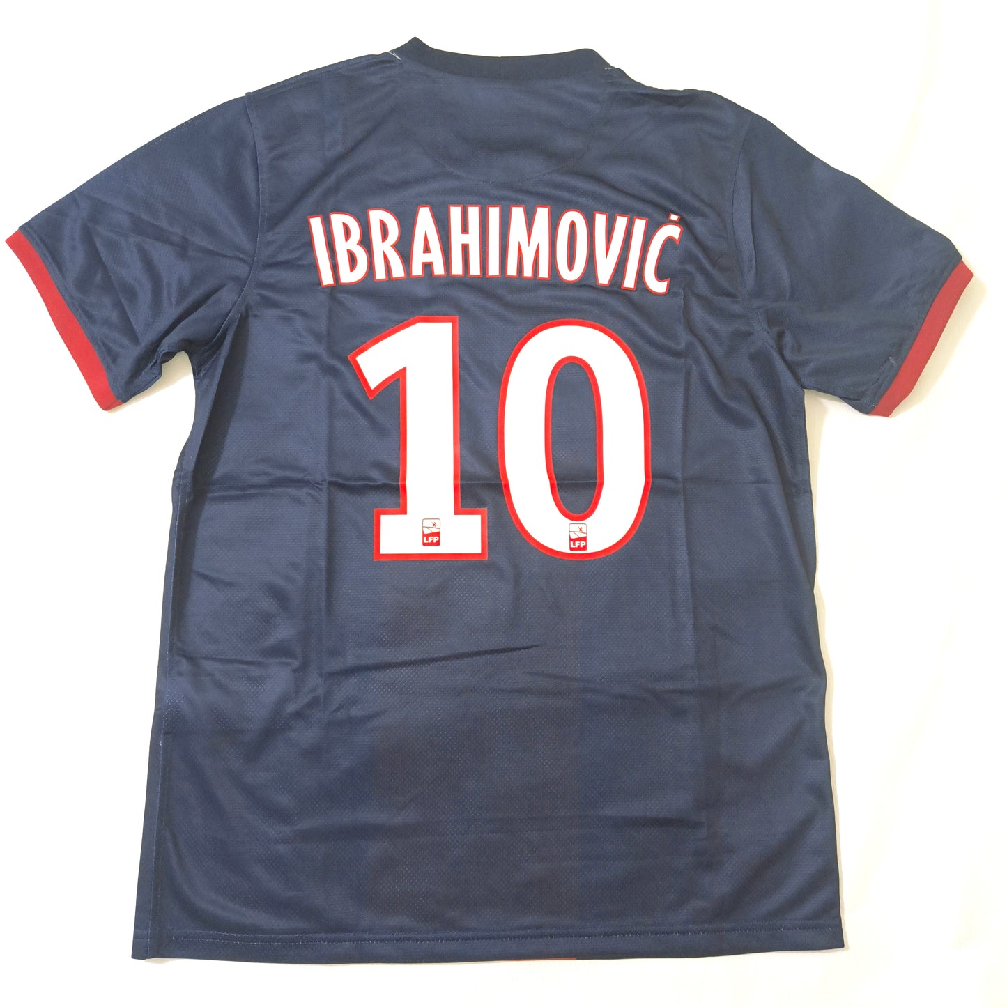 PSG - Ibrahimovic