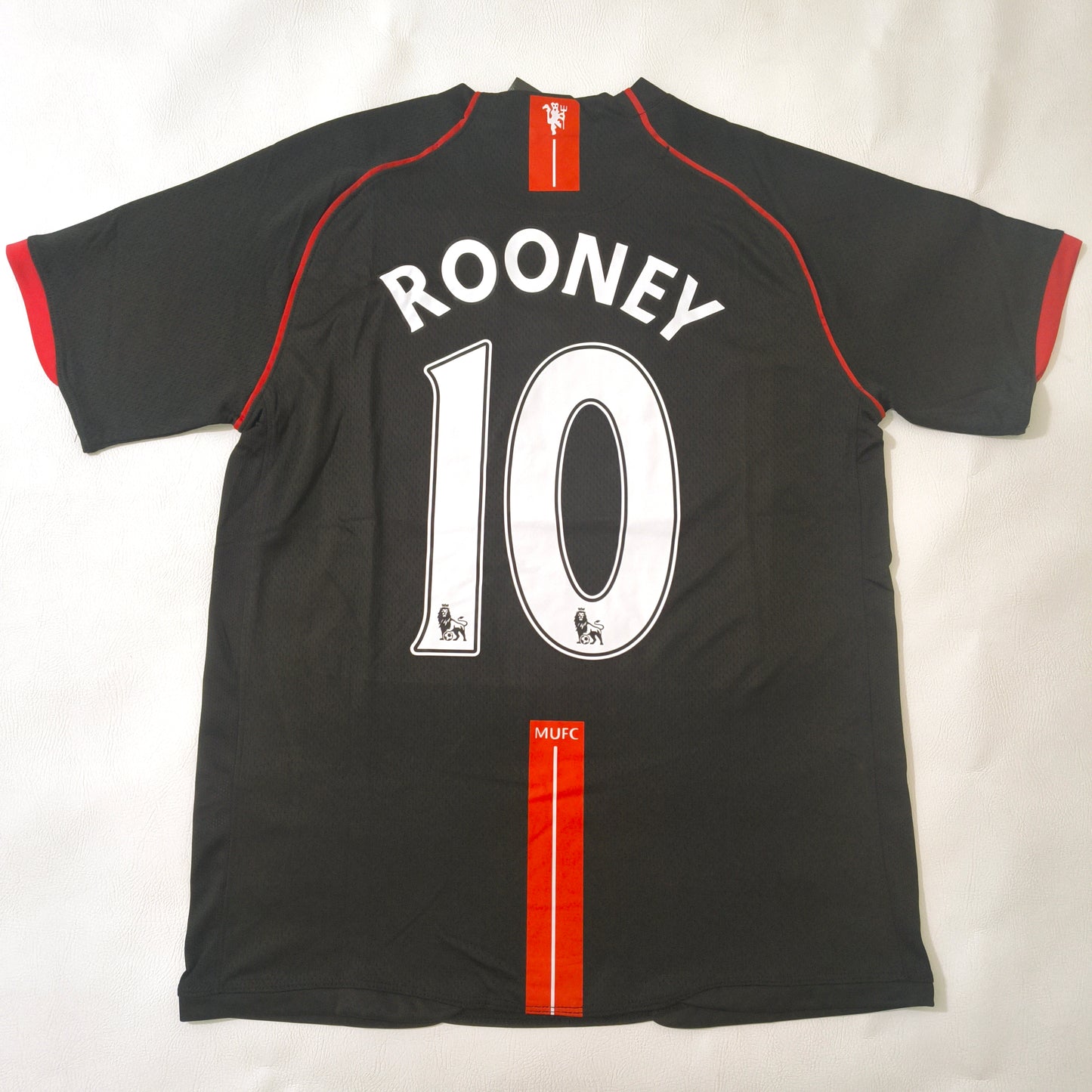 Manchester United - Rooney