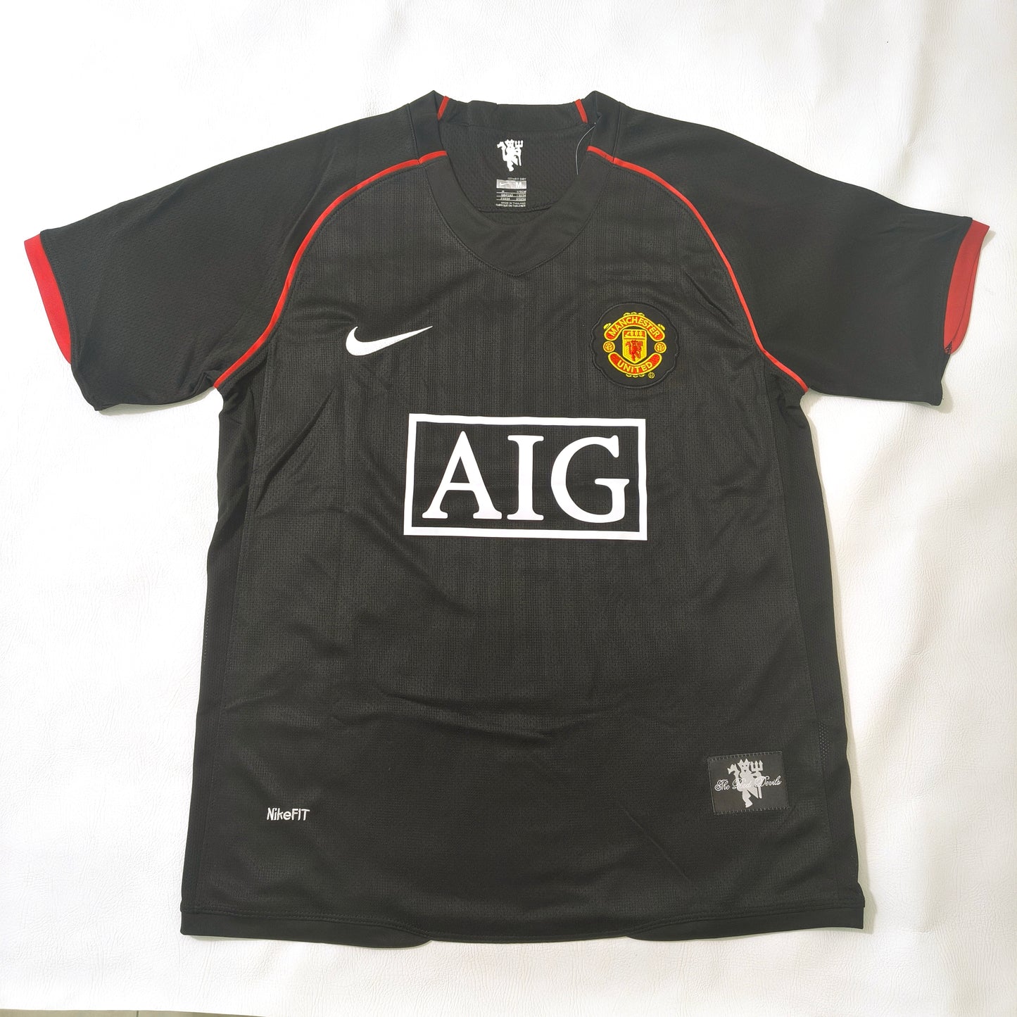Manchester United - Rooney