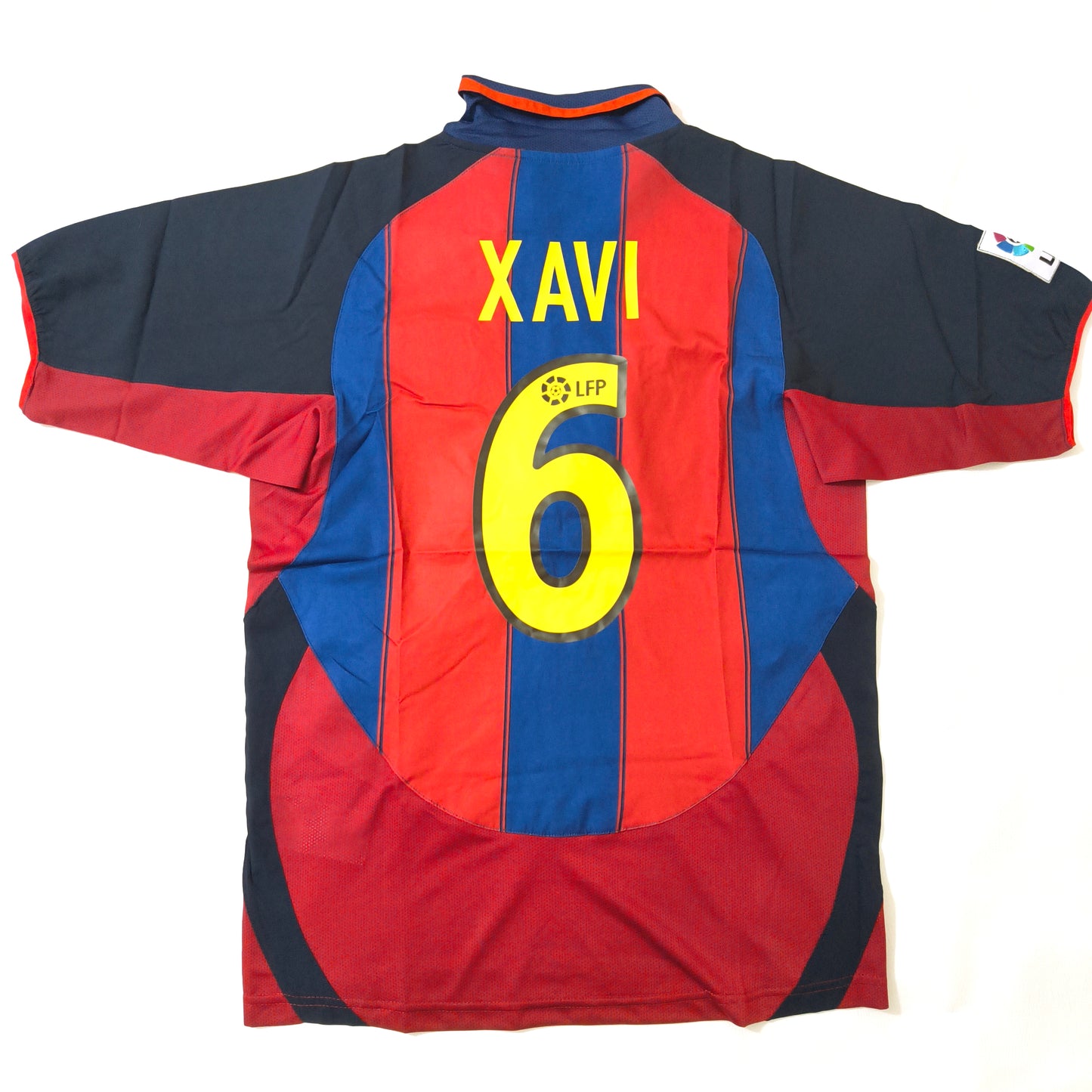 Barcelona - Xavi