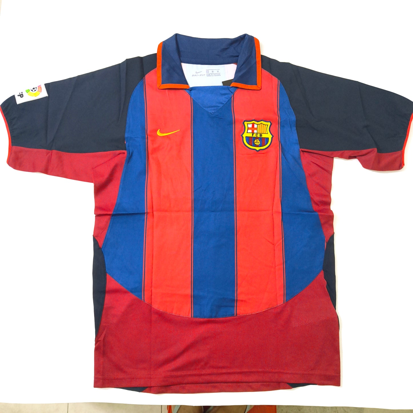 Barcelona - Xavi