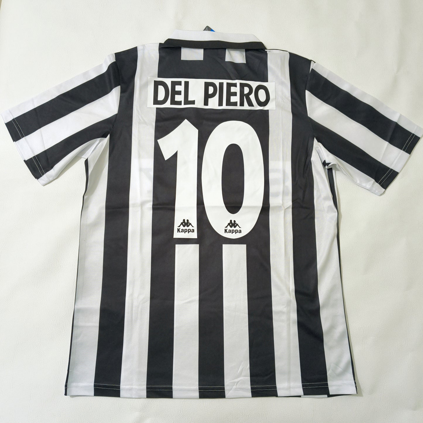 Juventus - Del Piero