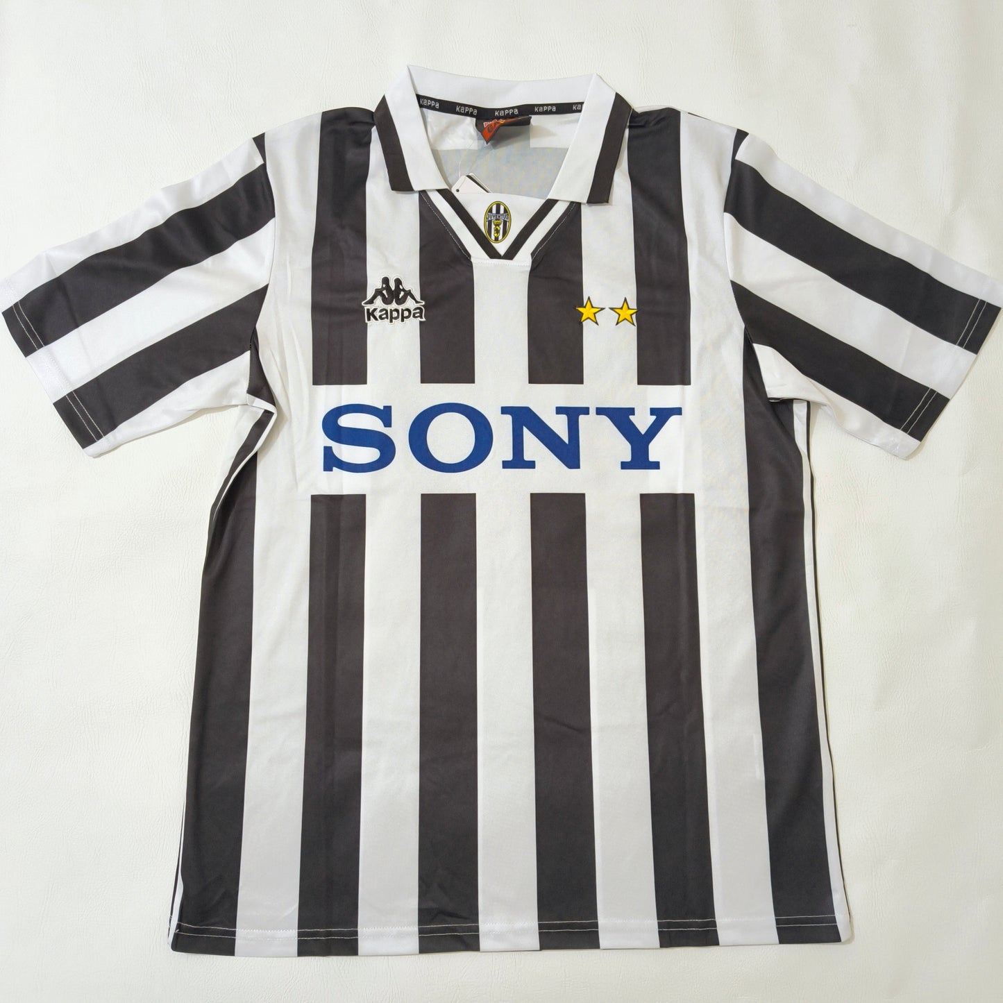 Juventus - Del Piero