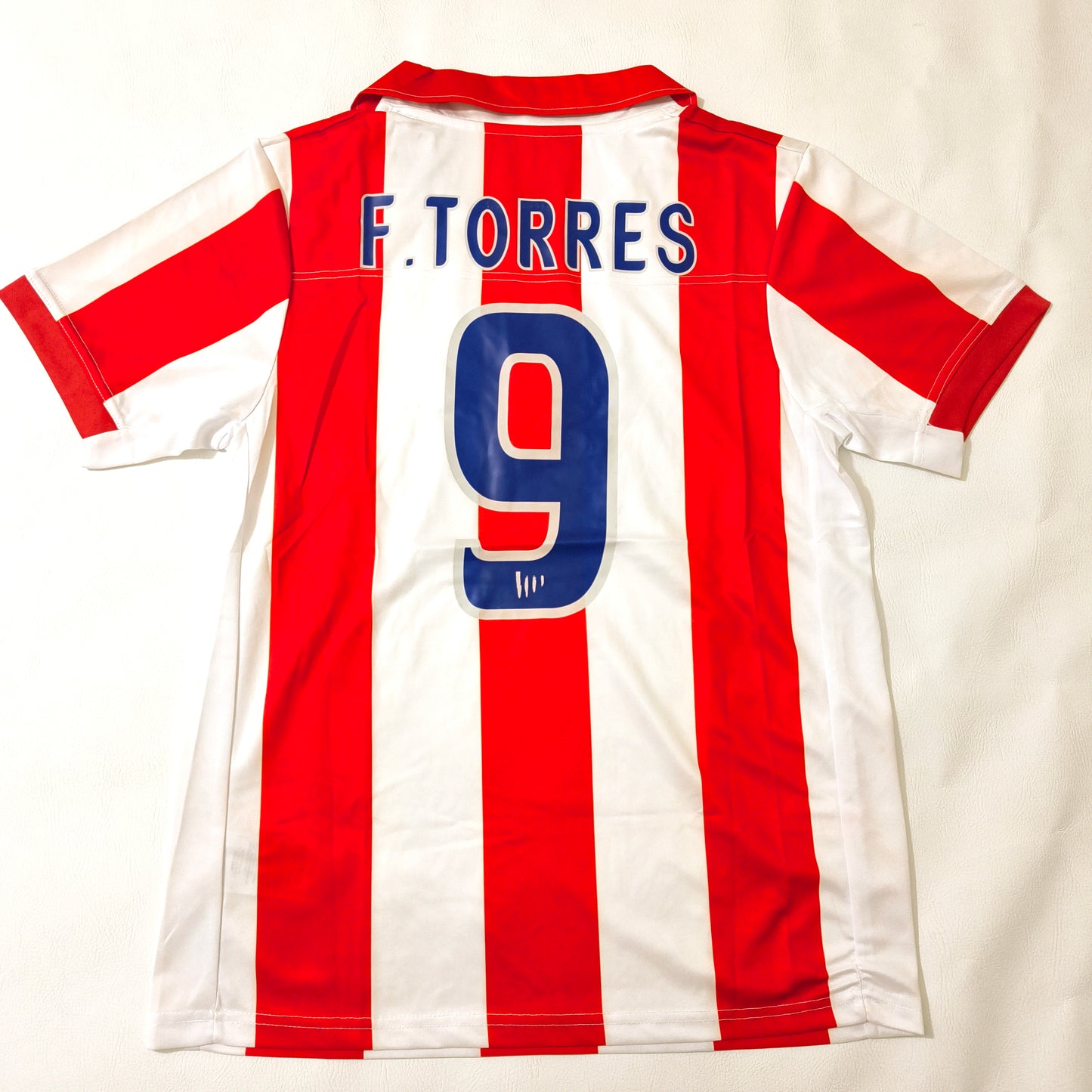 Atletico Madrid - Torres