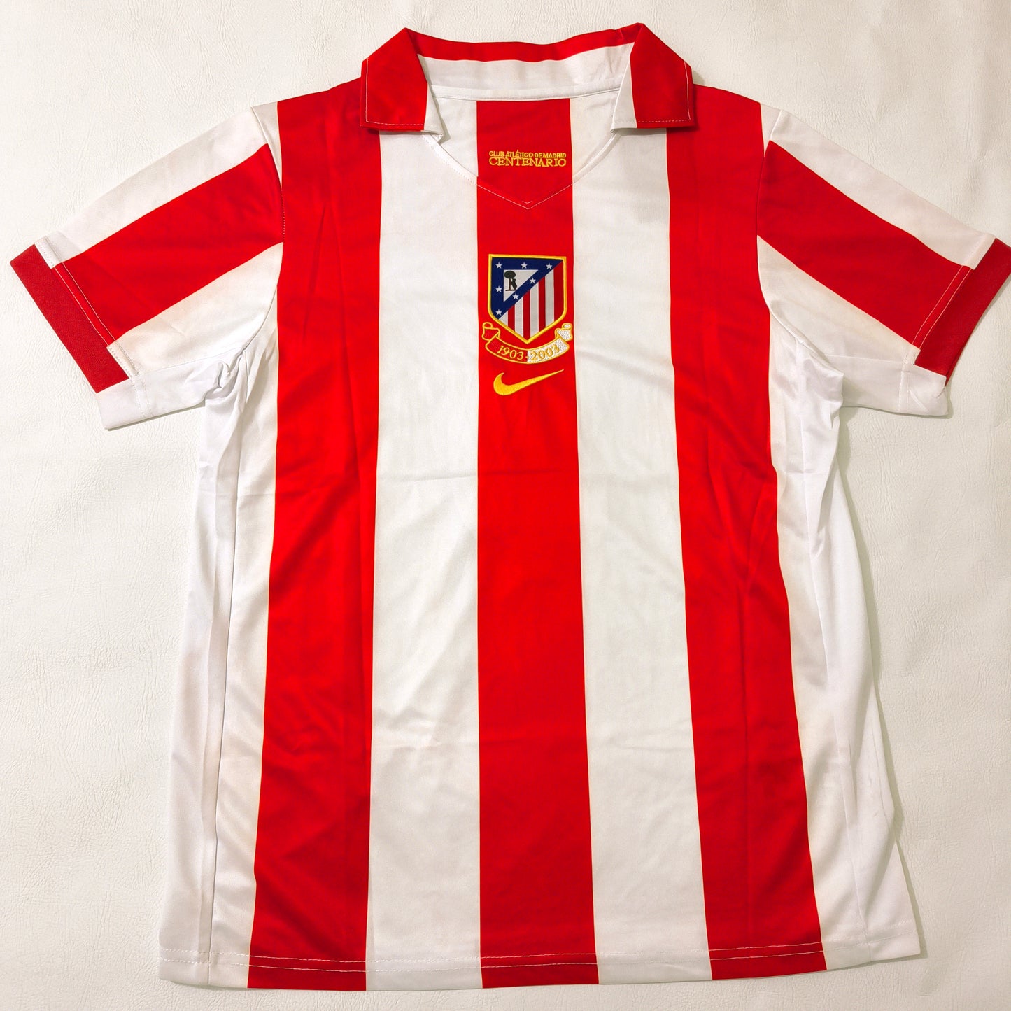 Atletico Madrid - Torres
