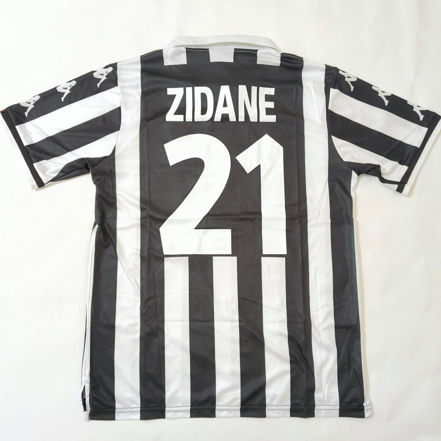 Juventus - Zidane