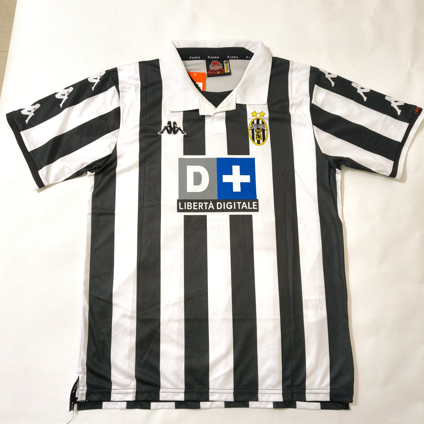 Juventus - Zidane