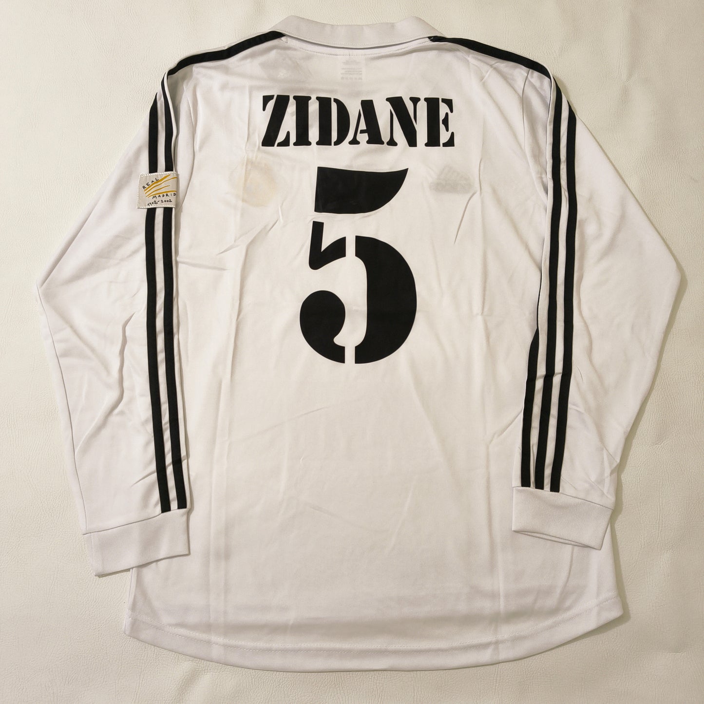 Real Madrid - Zidane