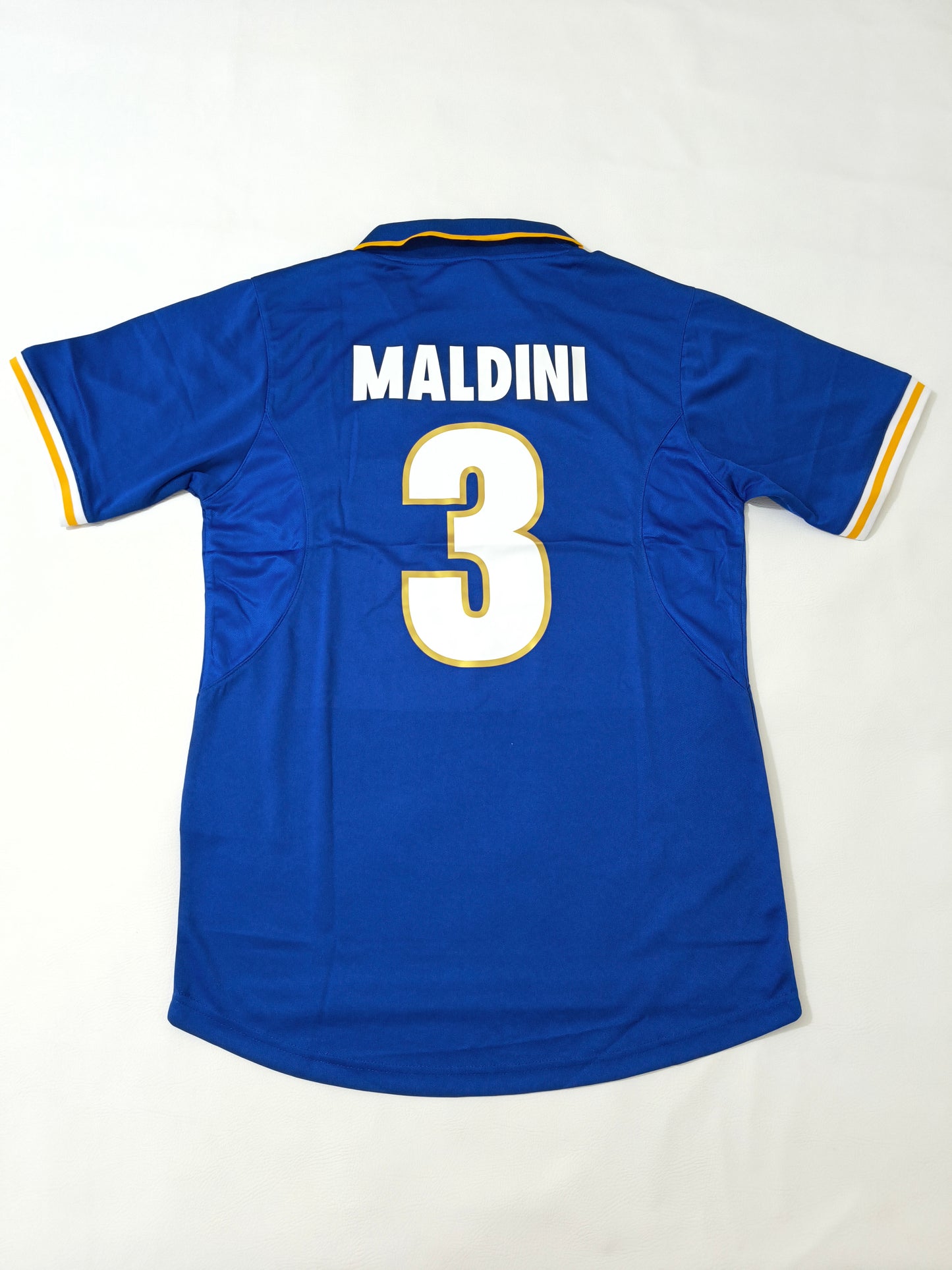 Italia - Maldini
