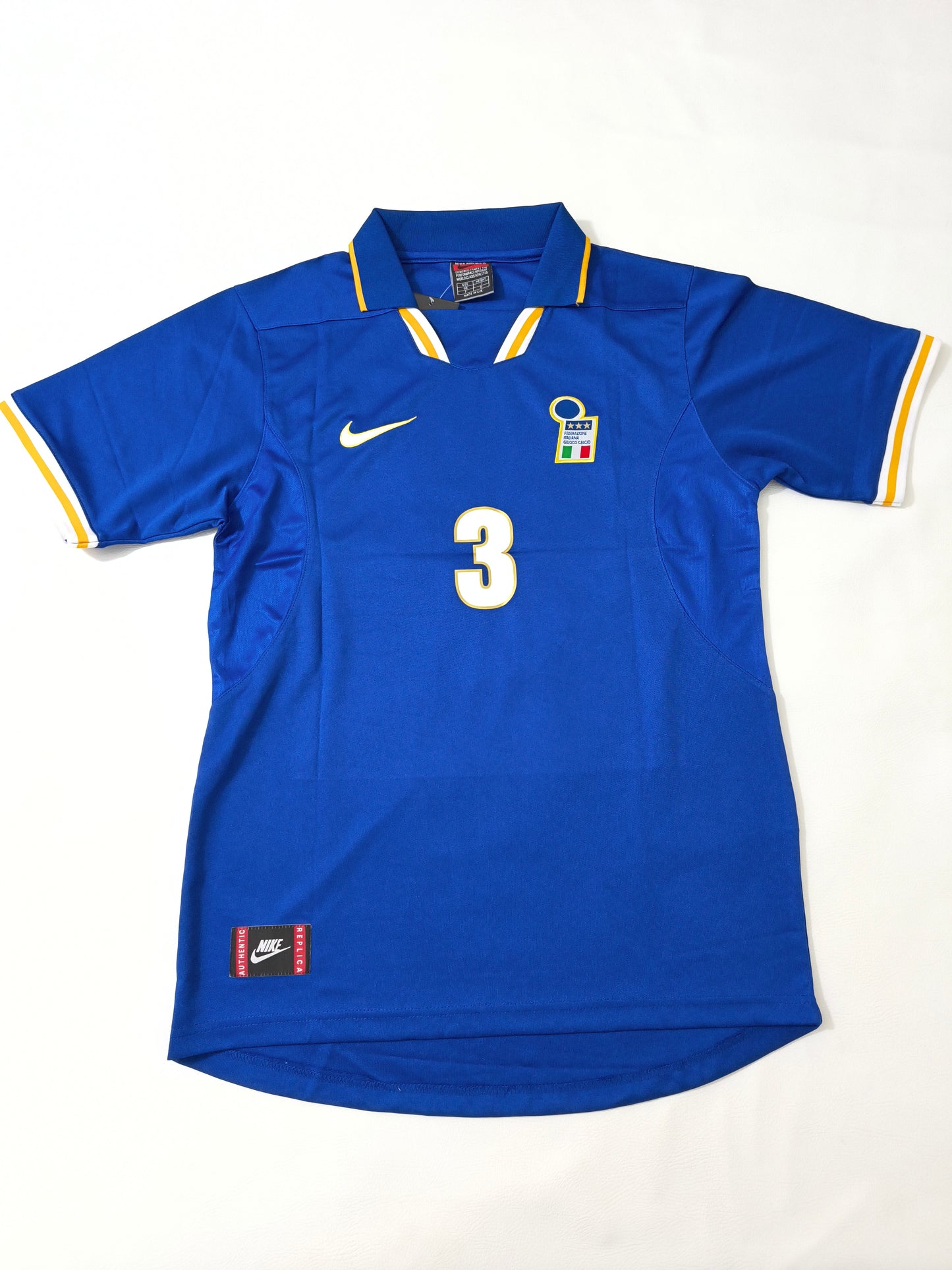 Italia - Maldini