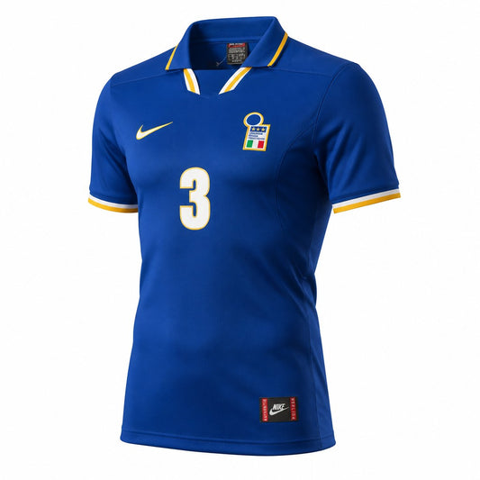 Italia - Maldini