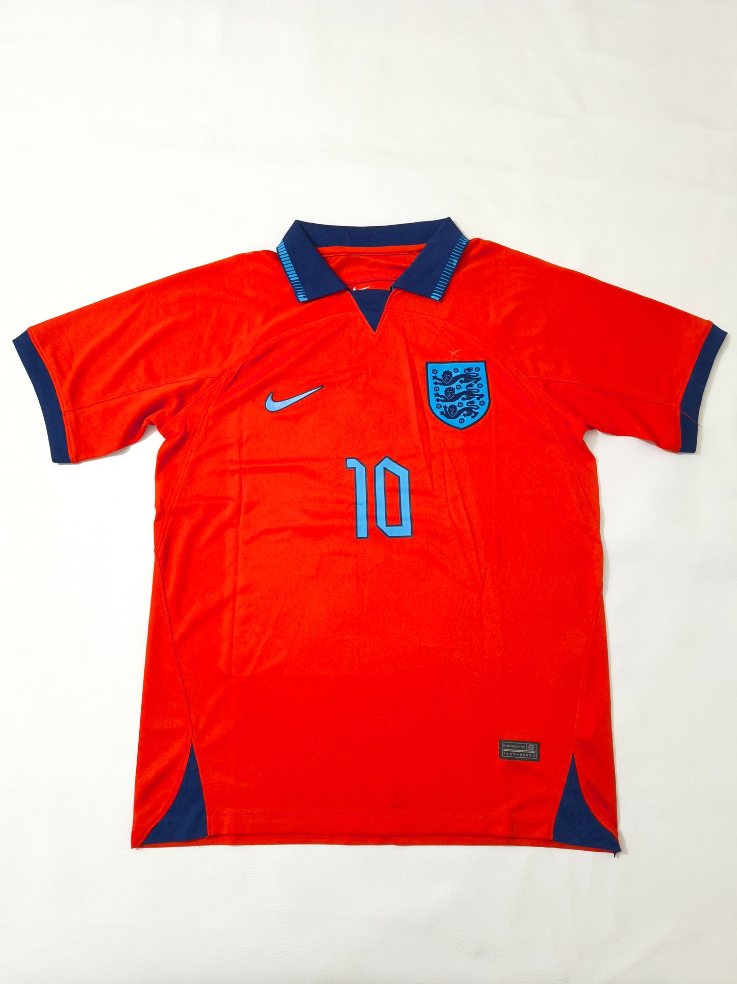 Inglaterra - Bellingham