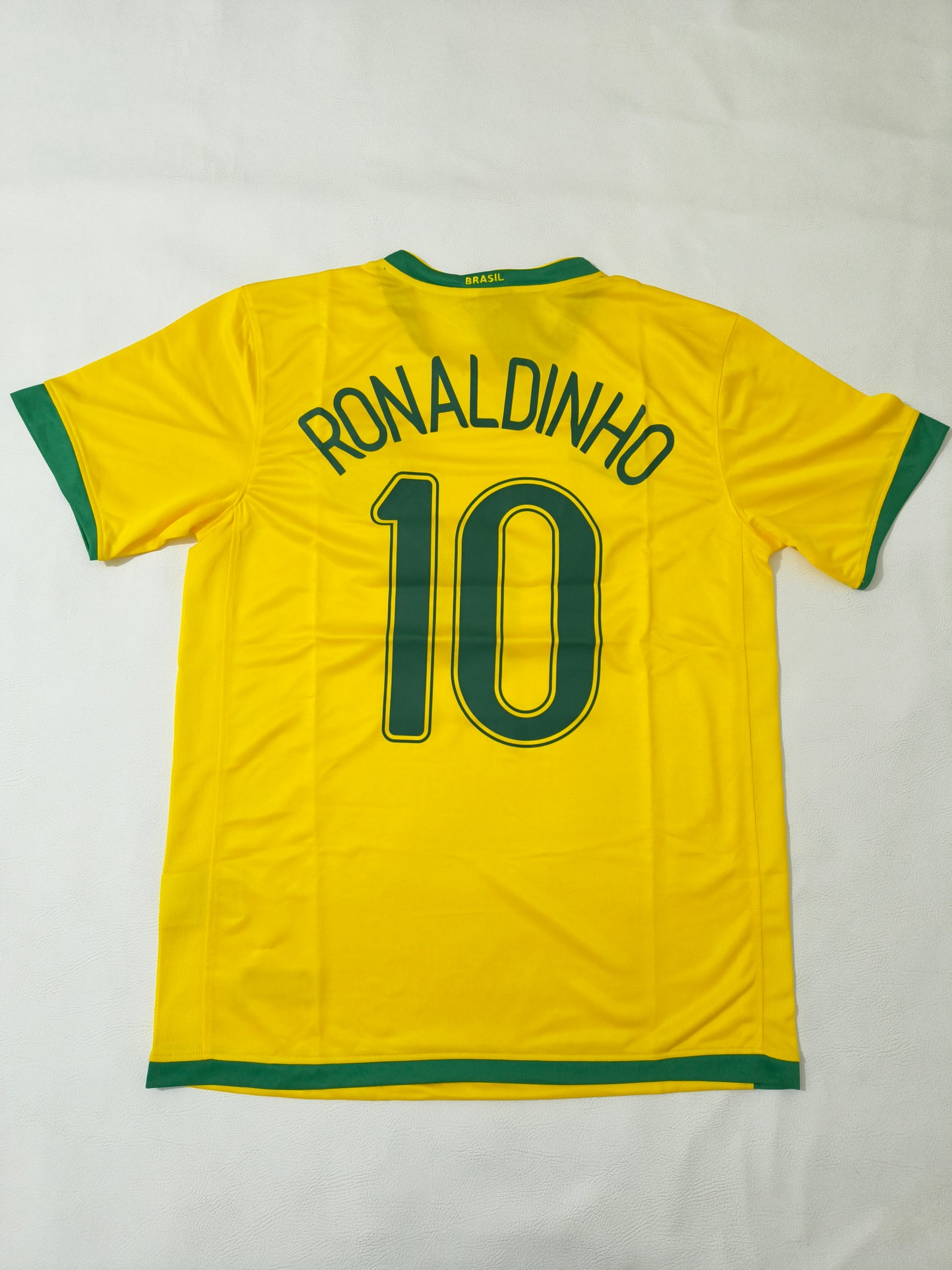 Brasil - Ronaldinho