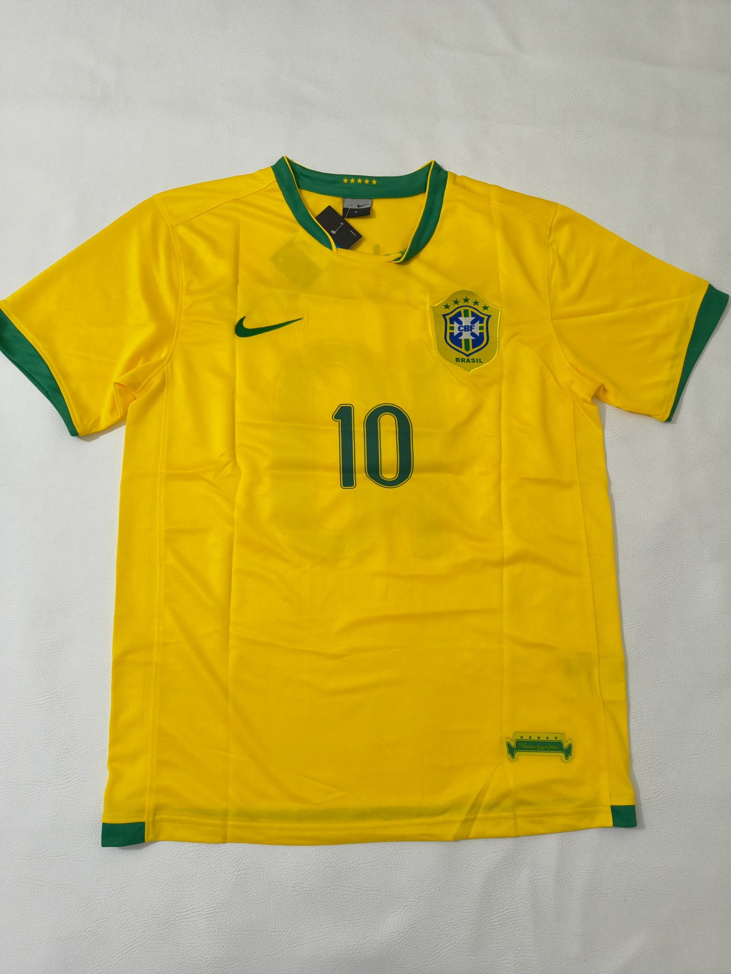 Brasil - Ronaldinho