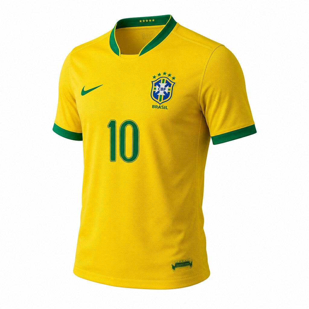 Brasil - Ronaldinho